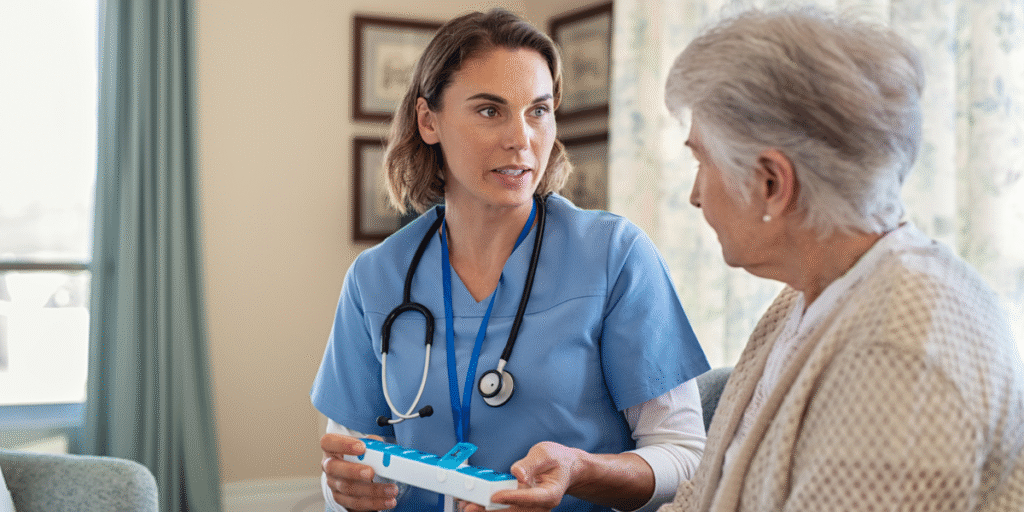 What Is Bioidentical Hormone Replacement Therapy (BHRT) Explained