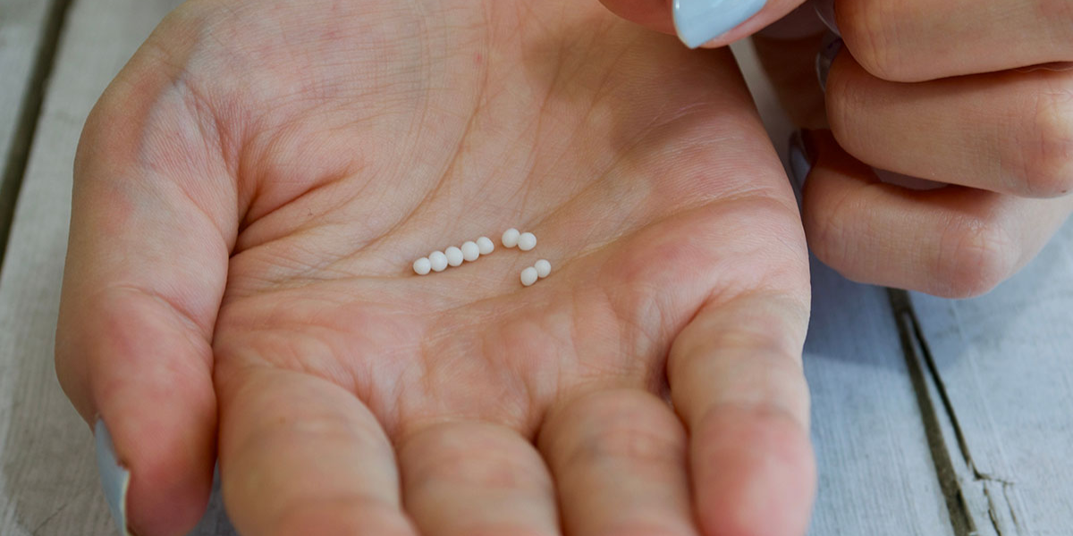 Bioidentical Hormone Replacement Therapy (BHRT) Pellets Side Effects