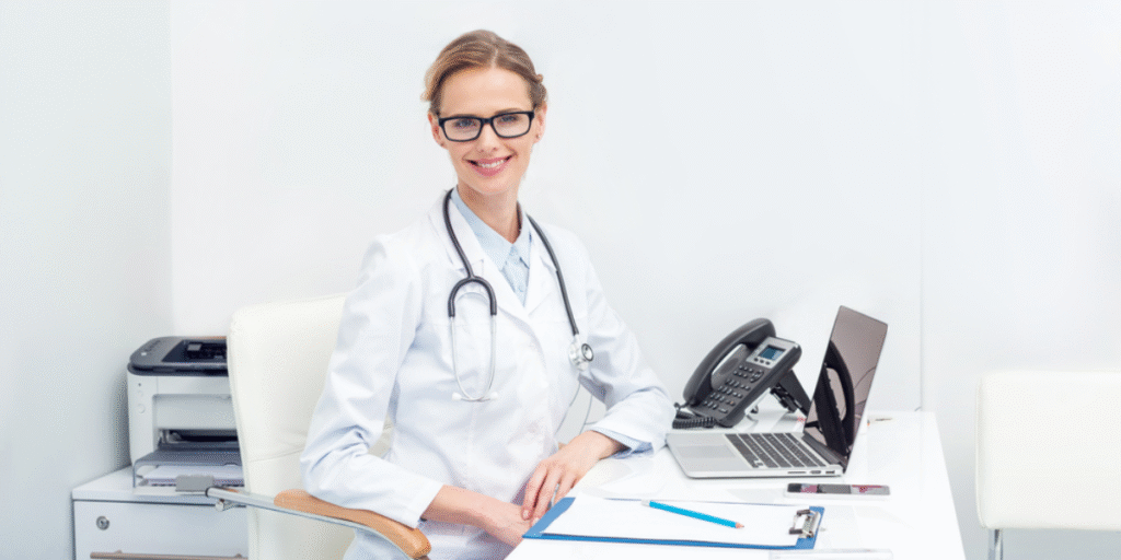 How to Find a Longevity Doctor