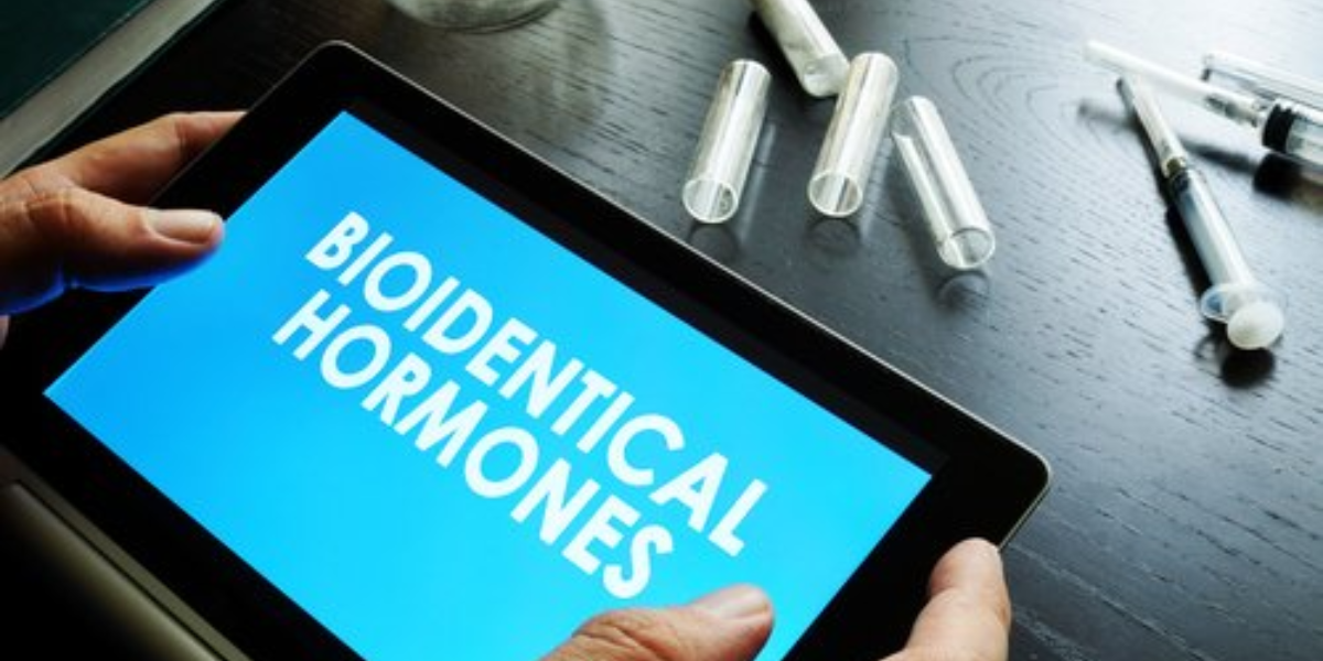 List Of FDA-Approved Bioidentical Hormones