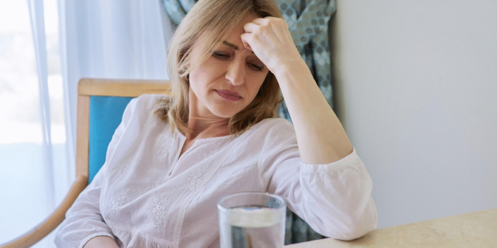 What Are the Signs That You Need Hormone Replacement Therapy