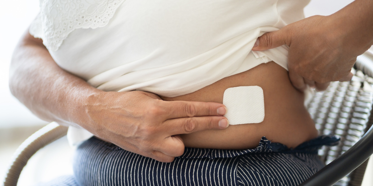 What Age Do You Stop Taking Hormone Replacement Therapy?