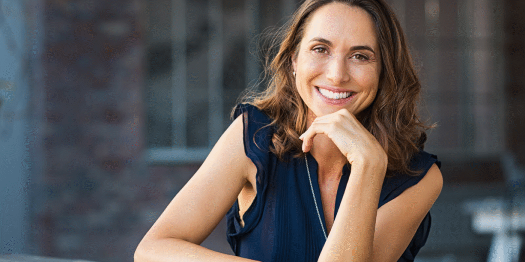 Benefits Of HRT After 65