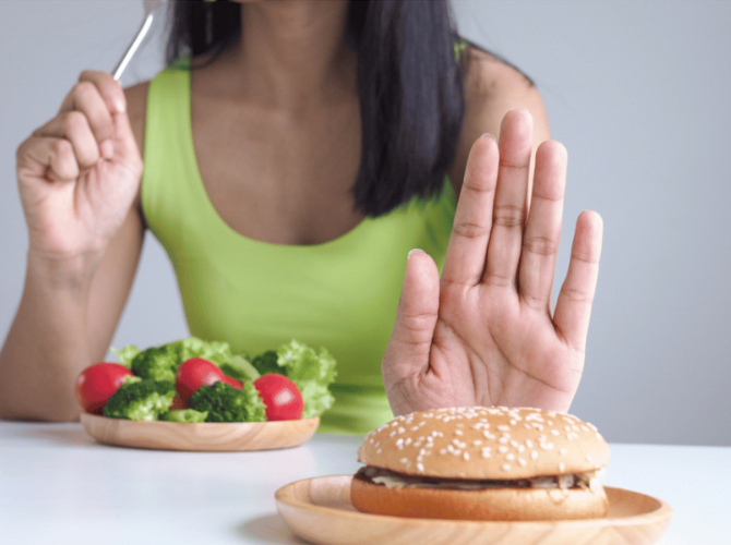 Low Glycemic Living Made Simple