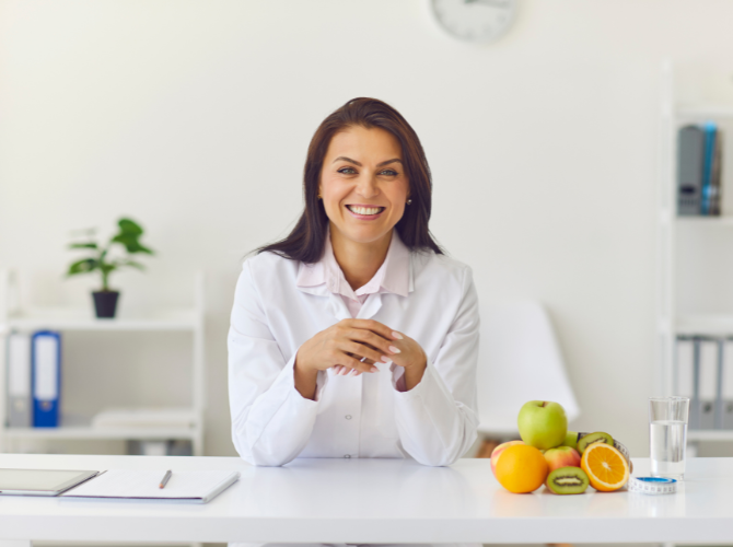 Medical Weight Loss Options