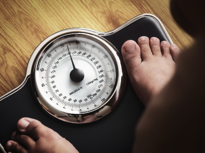 Metabolic Support & Weight Balance