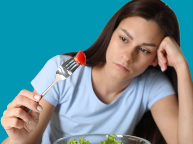 Metabolism Makeover