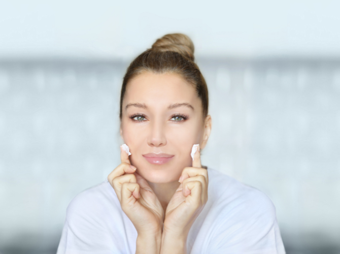 Personalized Anti-Aging Strategies​