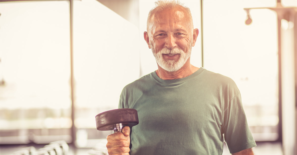 Benefits of Testosterone Treatment for Men
