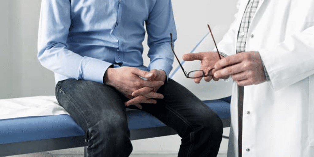 What Are The Symptoms Of Low Testosterone