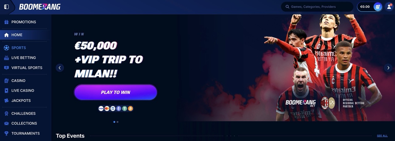 Analisis Detallado BoomerangBet: Resena y Opiniones 2025
